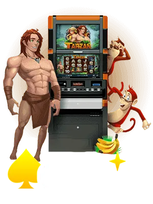 Các tính năng nổi bật của nền tảng tải 8s casino