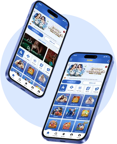 Đồ họa game bắn cá 8s
